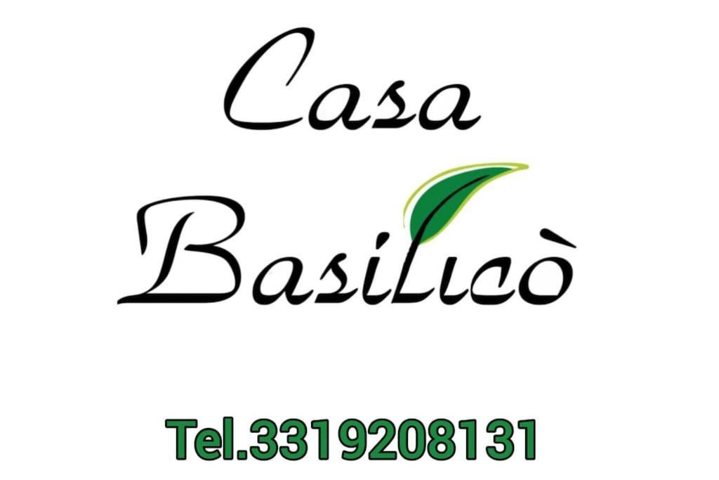 Casa Basilico' A Modica Vicino Duomo S. Giorgio Villa Exterior photo